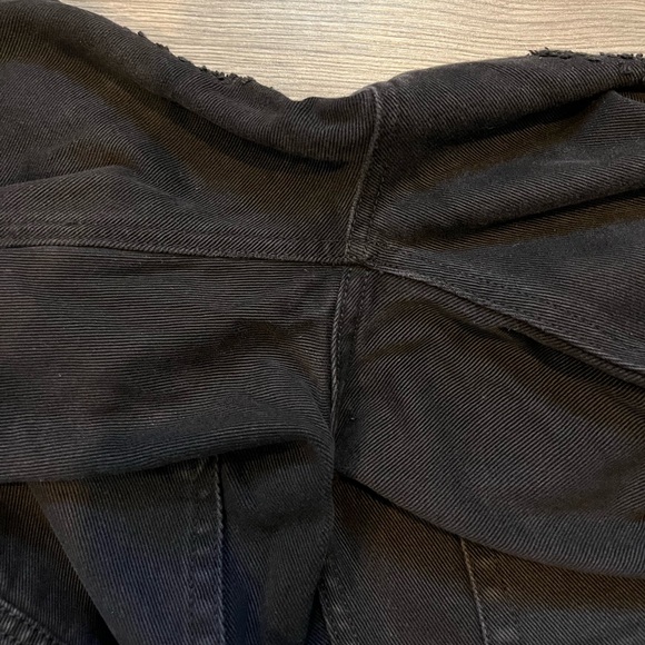 One Teaspoon jeans, size 27 - Picture 5 of 5